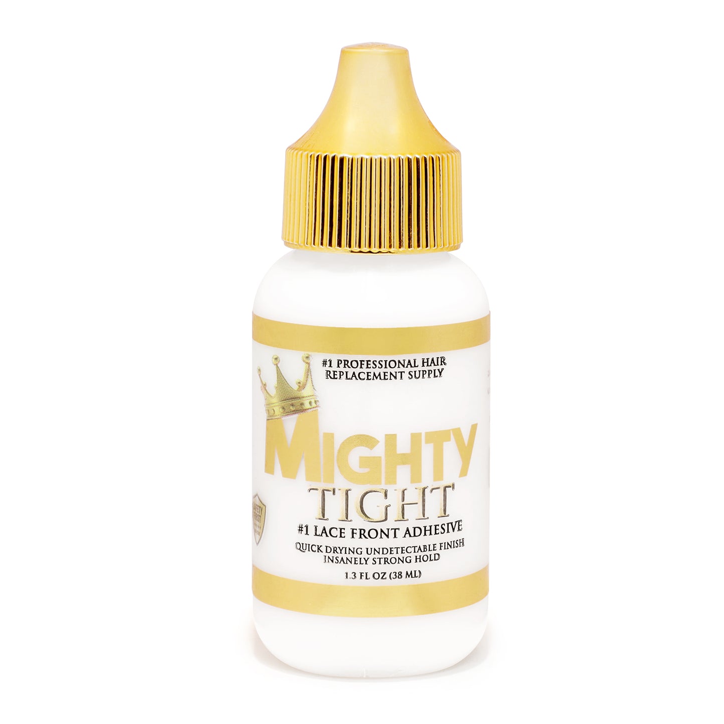 Mighty Tight Wig Adhesive